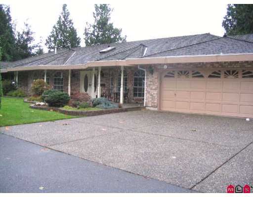 I have sold a property at 1683 134B ST in White Rock
